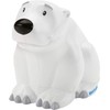 Fisher-Price Little People Polar Bear