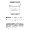Acondicionador Love Smoothing Davines 250 Ml