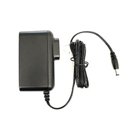 DCPOWER AC/DC Power Adapter/Power Supply Compatible Replacement for RELOOP Mixon 4 4-Channel DJ Controller