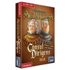 Agricola (Revised Edition) Consul Dirigens Deck Expansion | Farming Strategy