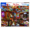 White Mountain Puzzles Toy Shop Seek and Find - 1000