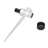 Lawn Sprinkler Spike 5PCS 1/2inch Female Thread Side External Thread
