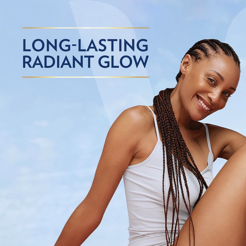 Vaseline Intensive Care Body Lotion Cocoa Radiant for Dry Skin