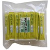 Kaneshichi Asazuke no Elements, Konbu Flavor, 4.2 oz (4 g) x 30 p)