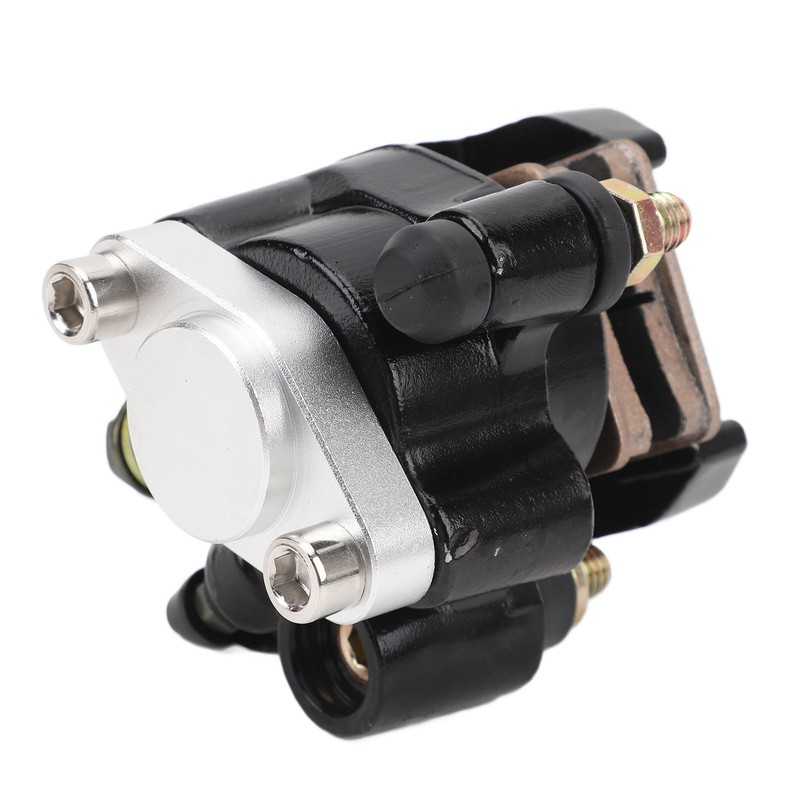 ATV Rear Brake Caliper Hydraulic Accurate Control Metal Rear Brake