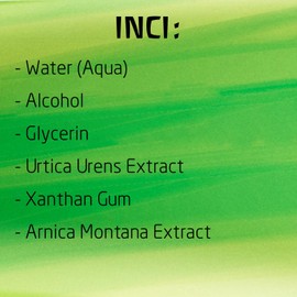 Weleda Body gel 1 piece, 25.0 g