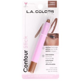 L.A Colors C62228 - Barra de contorno, mediano, 0.07 onzas
