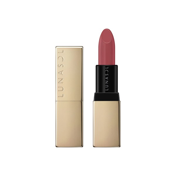 LUNASOL EX05 Seamless Matte Lipstick EX5 Rosie Caftan 0.1 oz (4.2 g)