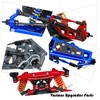 RCHuiWow RC A Arms & Turnbuckles Upgrades Part for 1/10
