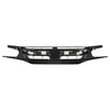 HECASA Front Upper Mesh Grille Grill Compatible with 2019 2020