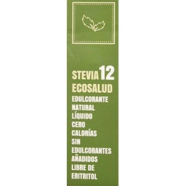 Stevia Ecosalud 13 90 ml