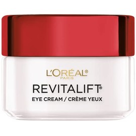 L'Oreal Paris L'oreal paris dermo advanced revitalift eye cream, 5 ounce