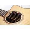 Morris Soundhole Tuner ST-1 Acoustic Guitar Tuner