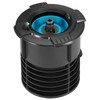 Gardena Sprinkler System Water Plug with 3/4 inch external thread: