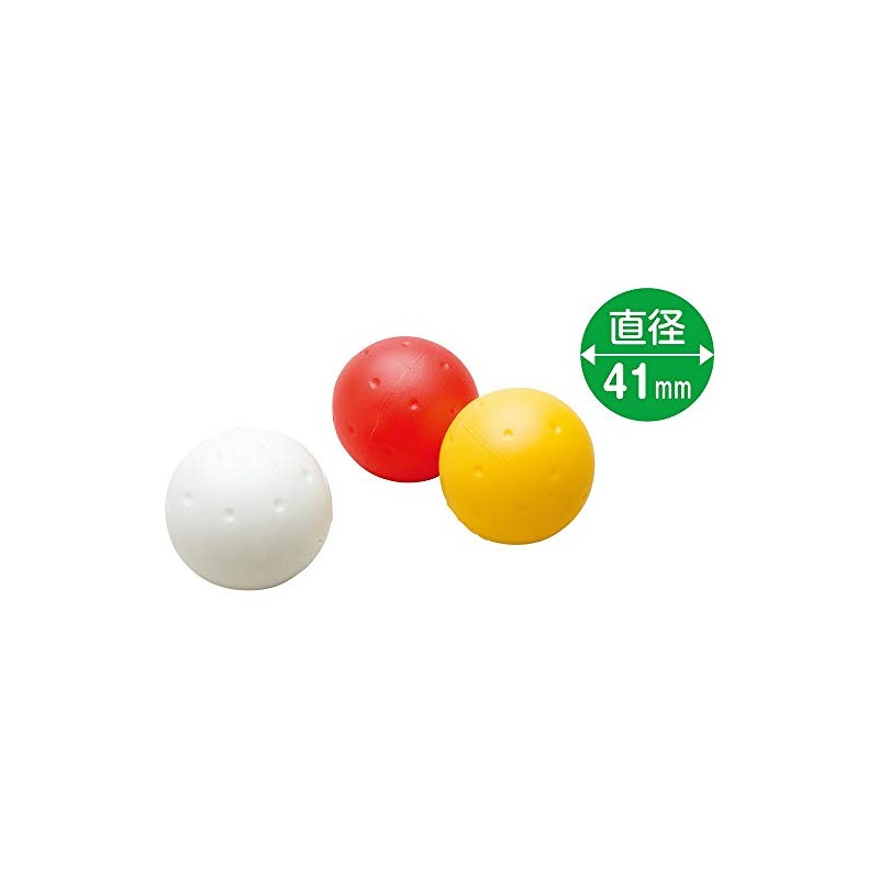 UNIX BX76-10 FF Super P Ball (12 pcs)