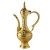 Alisveristime Small Decorative Zamac Ewer – Miniature Ottoman-Inspired Ornate Pitcher