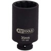 KS Tools 150.1707 Special socket 12pt, 1/2", 36mm