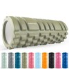 Tunturi Yoga Grid Foam Roller - Back Spine Roller -