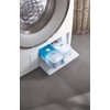 Miele UltraPhase 1 & 2, 2-Component Detergent for Whites/Colors Aqua