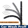 Jeep Liberty 8 Inch Flexible Rubber Antenna Replacement (2008-2010)