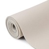 otoez Headliner Material 1/8" Foam Backing Auto Headliner Fabric Material