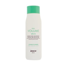 JUUCE Full Volume Conditioner 300ml