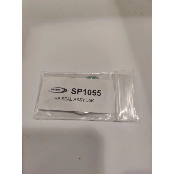 Unbranded Waterjet HP Seal Assembly SP1055 Waterjet Pump Part HP
