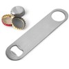 Bar Blade Stainless Steel | bar@drinkstuff Bottle Opener, Bar Blade