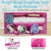 Utook Beach Bag Organizer Insert Compatible with X Large Bogg
