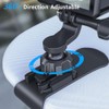 SKEZN Car Sun Visor Mount, Car Sun Visor Mount, Car