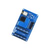 sb components Raspberry Pi Pico Air WiFi Monitoring Expansion PMSA003