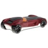 Hot Wheels 2020 Hw Dream Garage Twin Grinder Gen-E Red