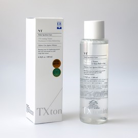 VT Cosmetic Textoning Toner 200ml / 브이티코스메틱 티엑스토닝 토너 200ml
