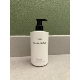 BYREDO - BYREDO BAL D'AFRIQUE - Jumbo body wash 15.2oz / 450ML