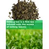 TAOindustry Oolong Tea 4oz Oolong Tea Infused with the aroma