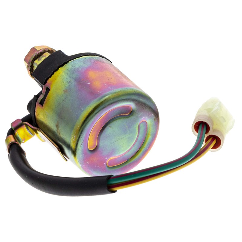 NICHE Starter Relay for Honda FourTrax 300 Rancher 350 Foreman