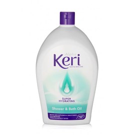 Alpha Keri Buy Alpha Keri Shower & Bath Oil 1Litre Online | Chempro Chemists