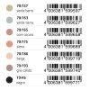 Stabilo Boss Nature Colors Resaltador 7pzs