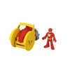 DC Super Friends Fisher-Price Imaginext, Head Shifters The Flash Figure