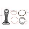 N038785 Air Compressor Connecting Rod Kit for Craftsman, Dewalt, and