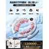 Wolfyok Fitness Massage Roller, Removable Handle & Full Body Release