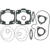Aftermarket Polaris Edge XC 700 Pistons Top End Rebuild Kit
