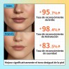 Set Quiyum Fruit Masks 25 Pzas Cuidado Hidratante Para Mujer