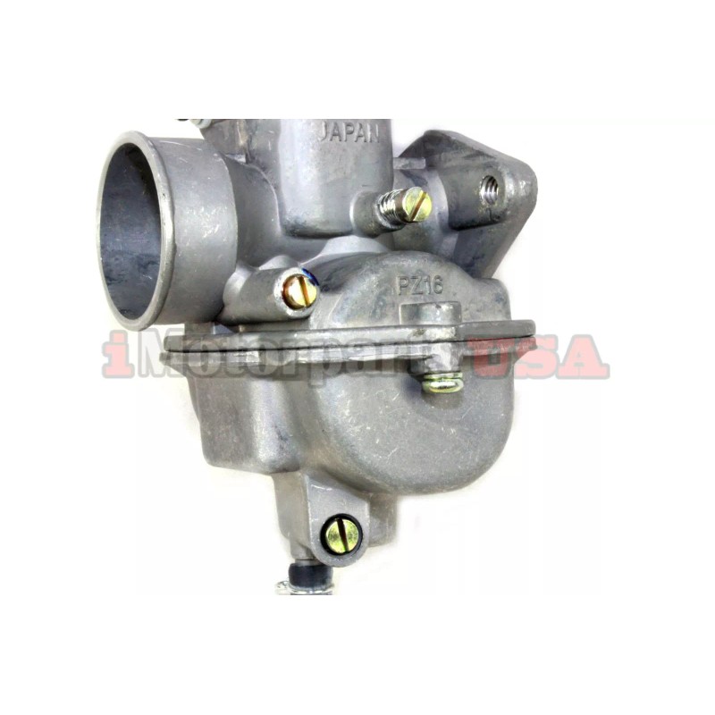 TAOTAO 125CC ATA125 A D G H ATV CARBURETOR ASSEMBLY