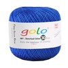 golo Crochet Thread Size 30 Yarn for Hand Knitting Lace