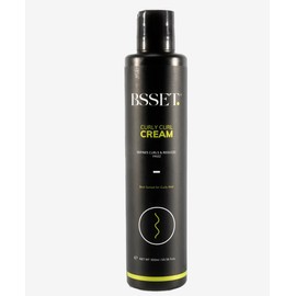 BSSET Curly Curl Cream 300 ml