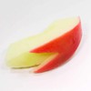 Food Sample Magnet, Likely to Eat, Rabbit Apple, 52.8 ft