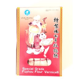 Special Grade Fuzhou Flour Vermicelli 10.58Oz