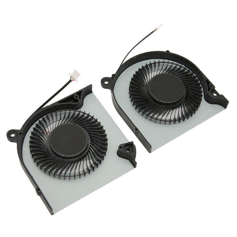 Nitro 5 CPU Cooling Fan Durable ABS Aluminum Alloy 4Pin