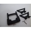 For Axial, For SCX Axial SCX10 iii Gladiator Body Hinge